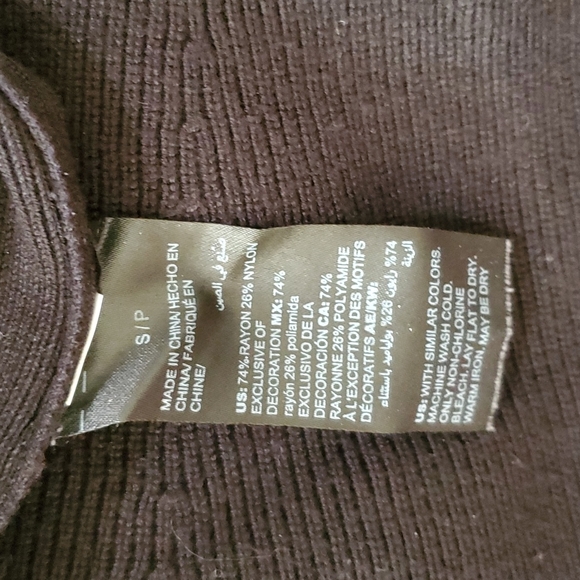 Sweater weather - Picture 5 of 7